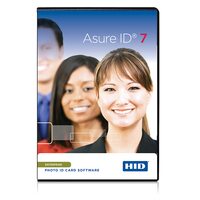 Fargo ПО Assure ID 7 Enterprise 86413