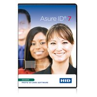 Fargo ПО Assure ID 7 Exchange 86414