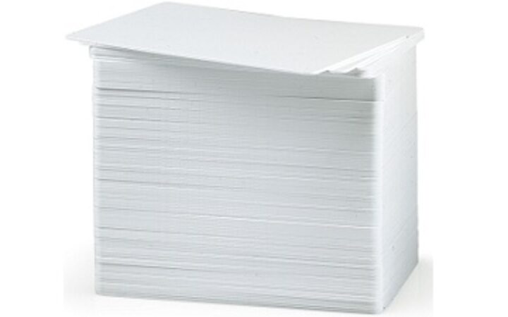 фото - Fargo PVC карта UltraCard 81754 500шт.