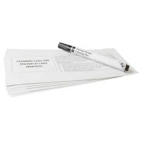 Magicard Cleaning Kit (10 pads+cards)