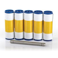 Magicard Cleaning Kit R Rio Pro/En+