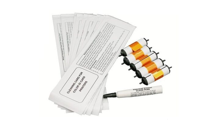 фото - Magicard Cleaning Kit Rio(2) / Tango(2) / Avalon