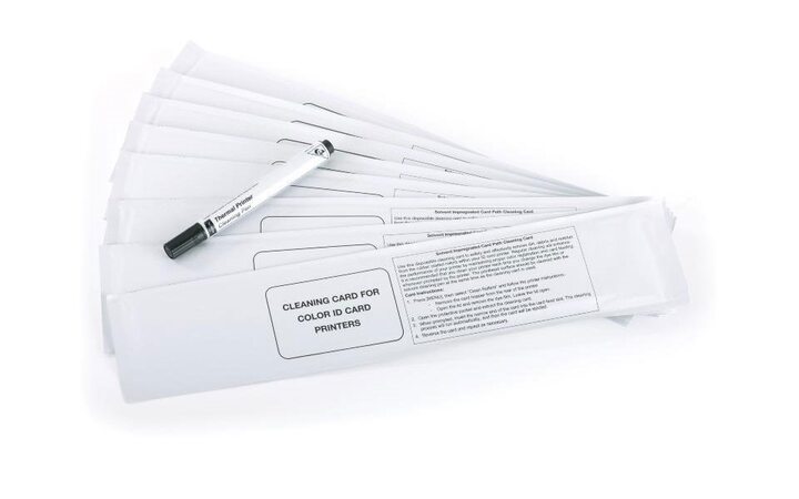 фото - Magicard Cleaning Kit Rio Pro/En+