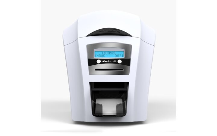 фото - Magicard Enduro 3E Duo Smart