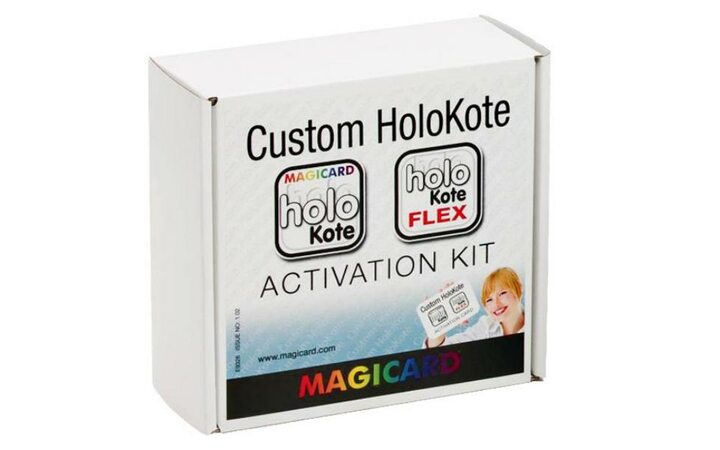 фото - Magicard HoloFlexSet L
