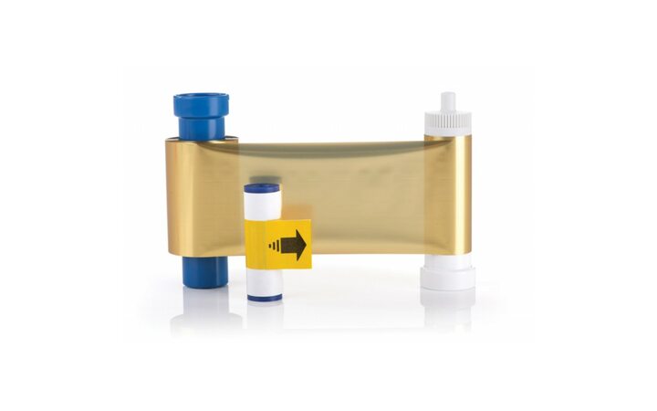 фото - Magicard MA1000 Metallic