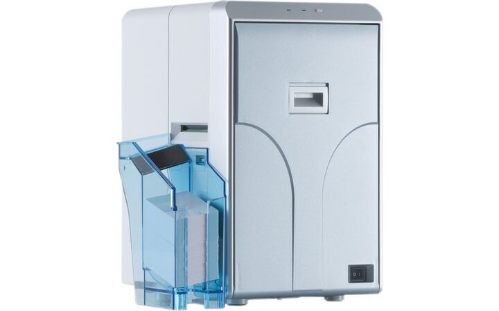 фото - Magicard Prima 4 Laminator Duo