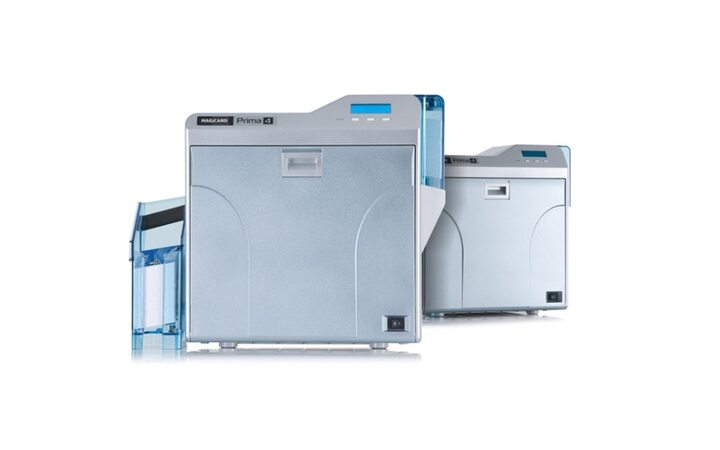 фото - Magicard Prima 424