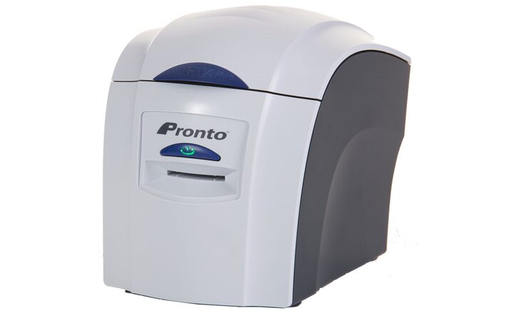 фото - Magicard Pronto S