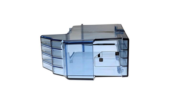 фото - Magicard Rio Pro large input hopper (200 card capacity)