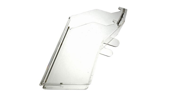 фото - Magicard Rio Pro large output hopper (200 card capacity)