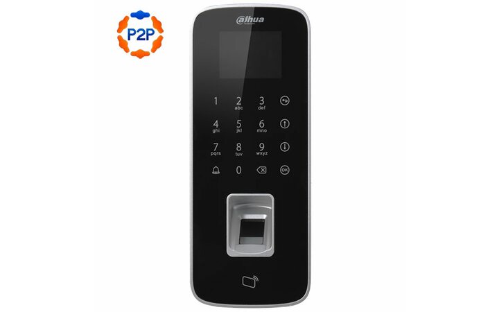 фото - Dahua ASI1212D