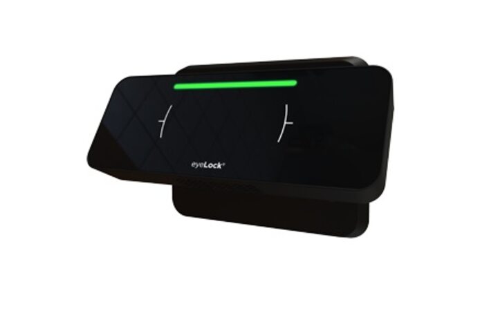 фото - EyeLock NANO NXT