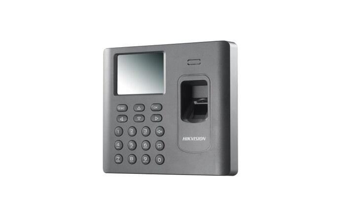 фото - Hikvision DS-K1A801EF