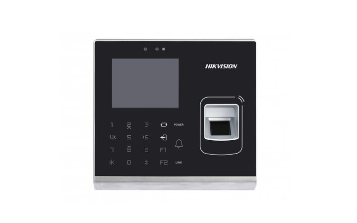 фото - Hikvision DS-K1T200EF-C