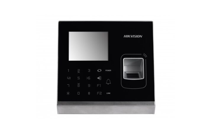 фото - Hikvision DS-K1T200MF