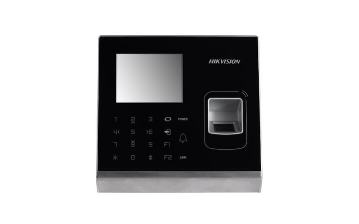 фото - Hikvision DS-K1T201MF