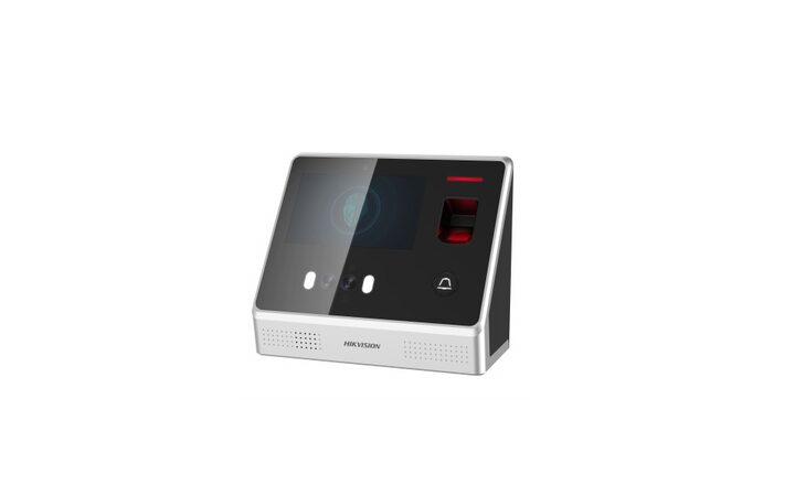 фото - Hikvision DS-K1T605MF