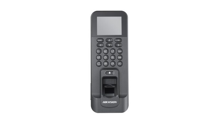 фото - Hikvision DS-K1T803EF