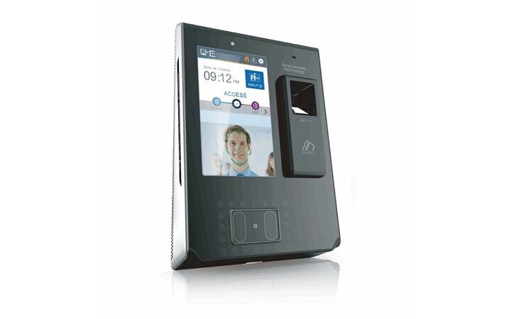 фото - Nitgen eNBioAccess-T9 (T9-HID)