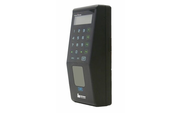 фото - Nitgen Fingkey Access (SW101M1-(R) EM)