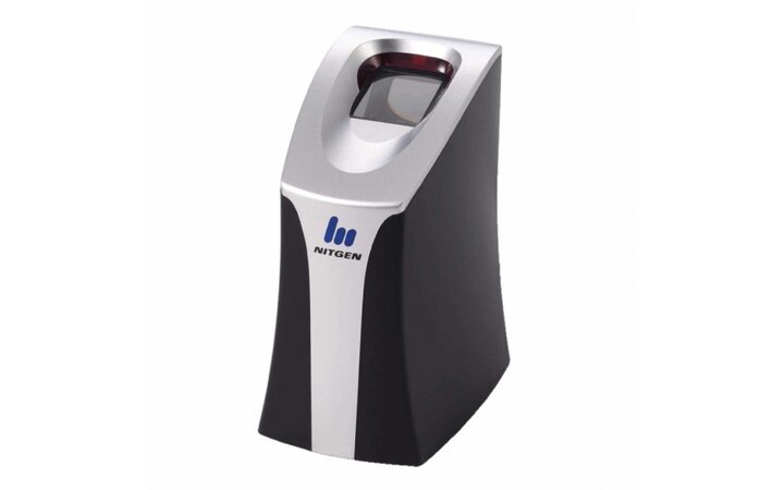 фото - Nitgen Fingkey Hamster II