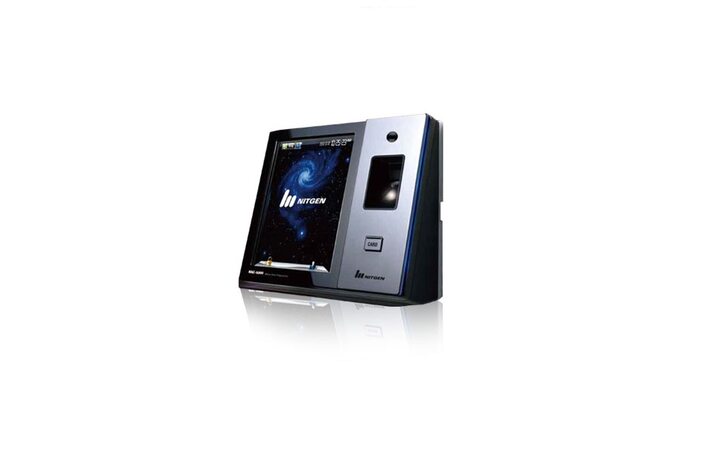 фото - Nitgen NAC5000 (Standard)