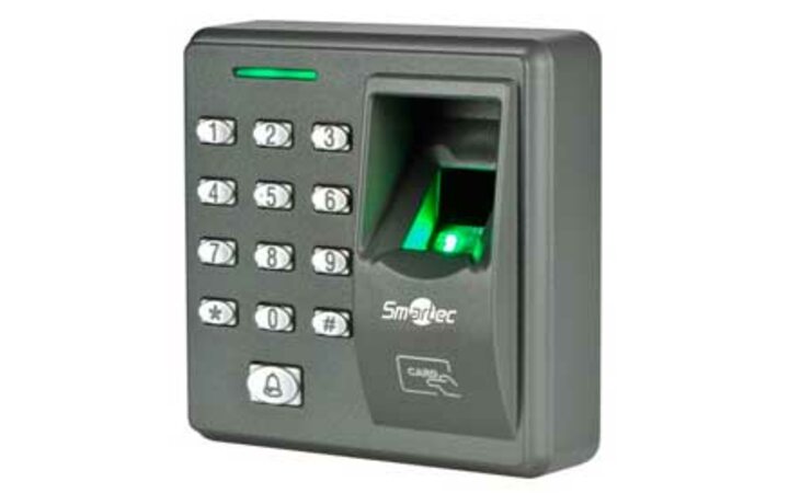 фото - Smartec ST-SC110EKF