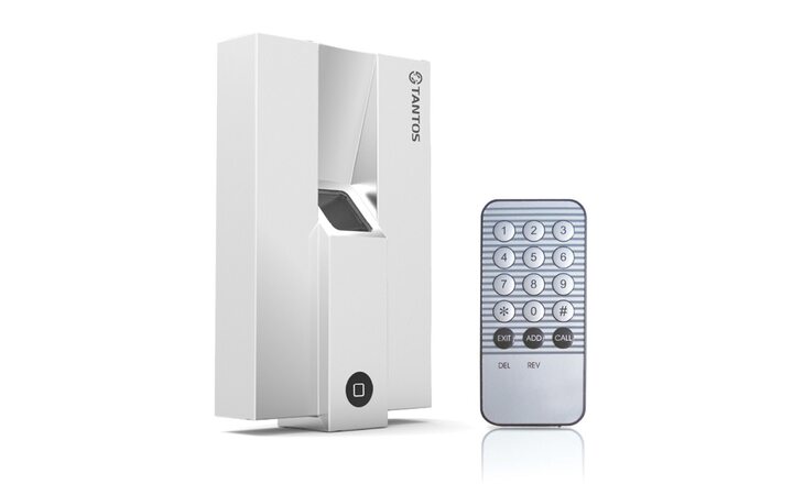 фото - Tantos TS-RDR-Bio 2