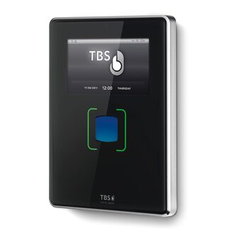 фото - TBS 2D Terminal Multispectral FM HID iCLASS