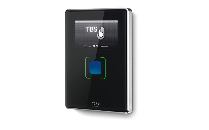 фото - TBS 2D Terminal Multispectral WM Mifare