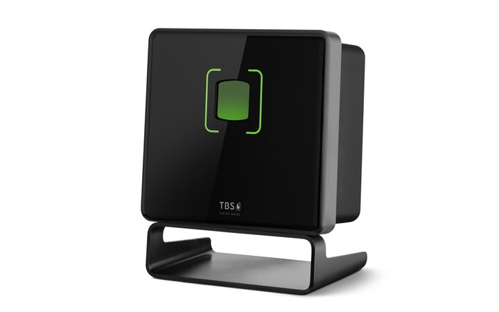 фото - TBS 3D Enroll