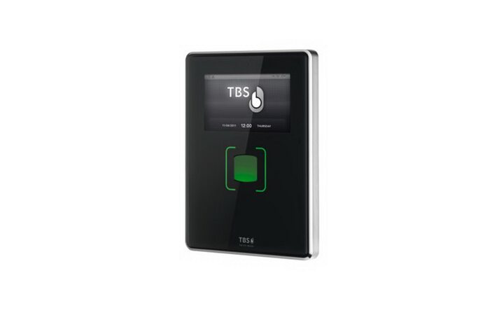 фото - TBS 3D Terminal FMR Mifare