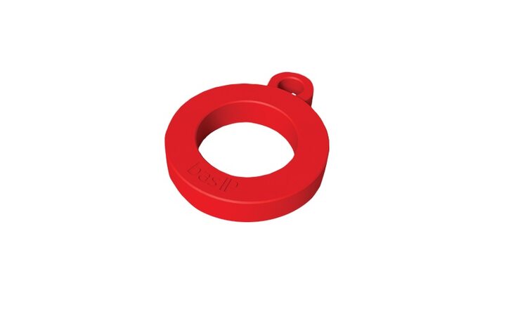 фото - BAS-IP SH-01E RED