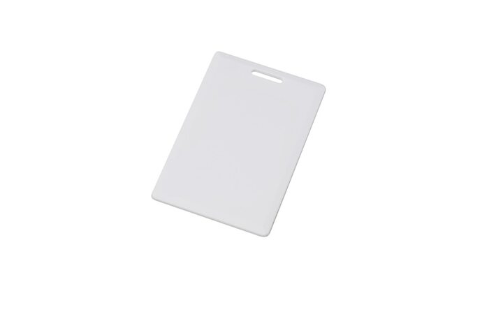 фото - Combi Card EM+MF1 двухчиповая карта тонкая