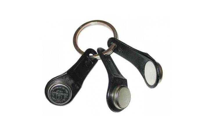 фото - Dallas DS1990A