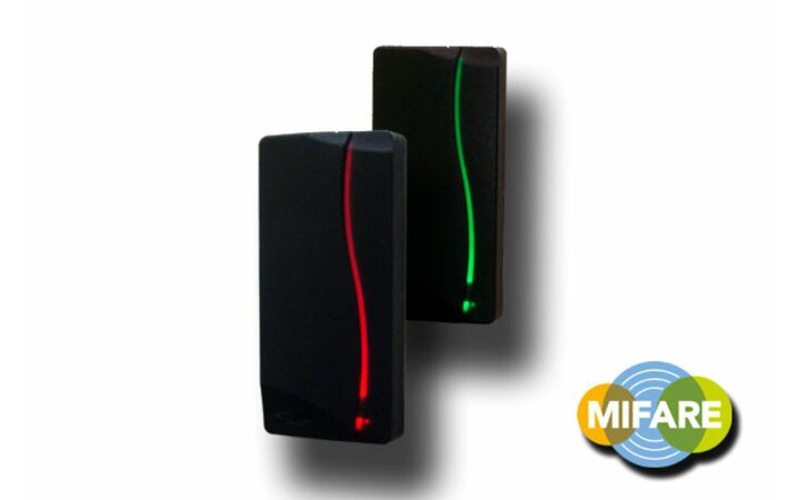 фото - ELSYS SW20-MF черный