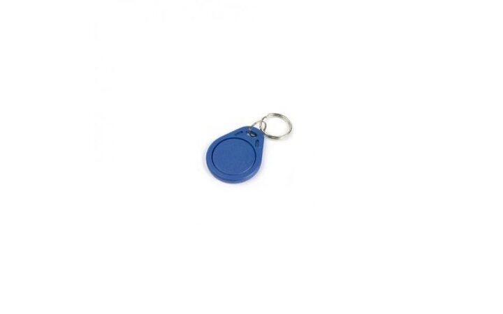 фото - EM-Marine EM-Key 003 синий