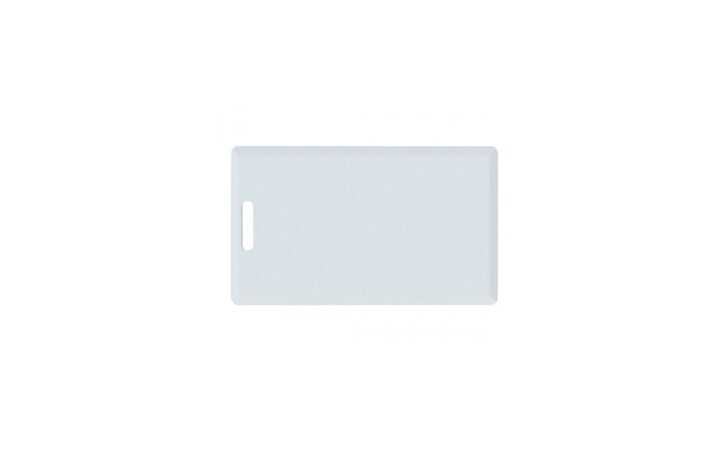 фото - EM-Marine MANGO магн. карта толстая (белая)