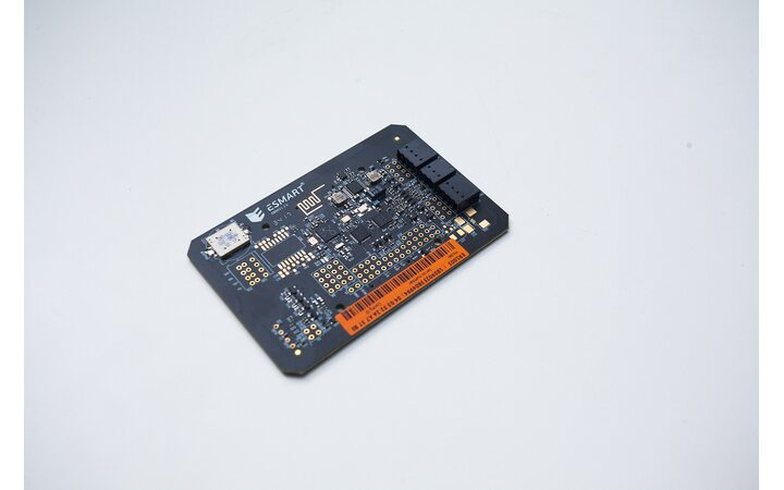 фото - ESMART Reader OEM