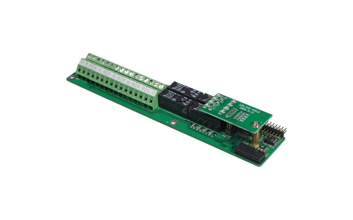 фото - EverFocus EFM-DR-1A