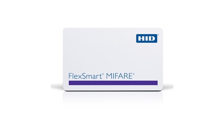 фото - HID 1430 Mifare Card