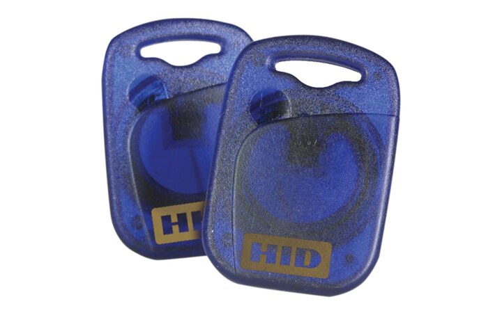 фото - HID 1434 MIFARE Keyfob