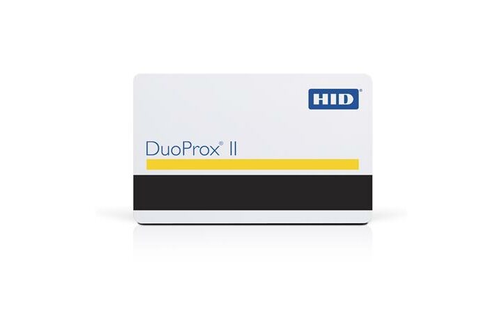 фото - HID DuoProx II