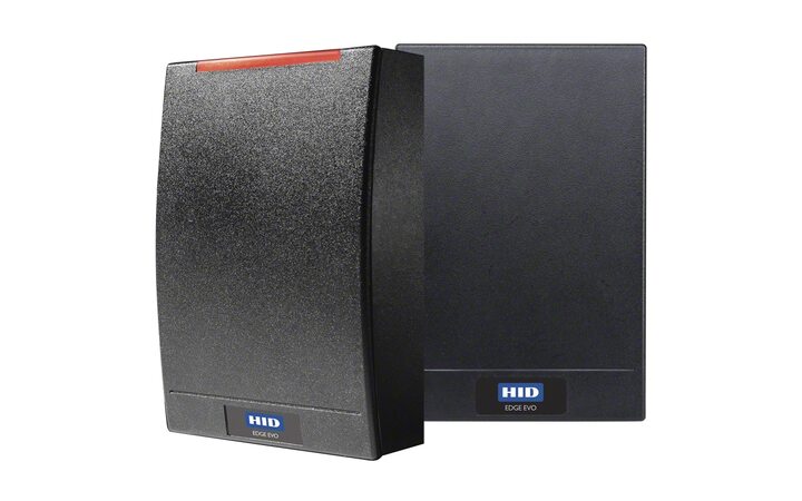 фото - HID EDGE EVO Solo ESHRP40-K