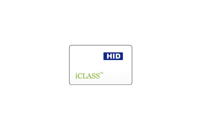 фото - HID iC-2052