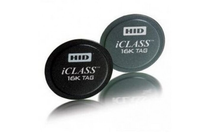 фото - HID iC-2060