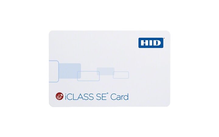 фото - HID iC-3004