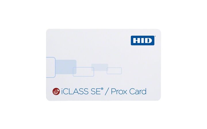 фото - HID iC-3102