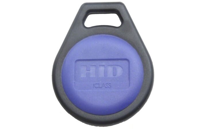 фото - HID iC-3250